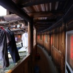 China - Tulou - Huaiyuanlou