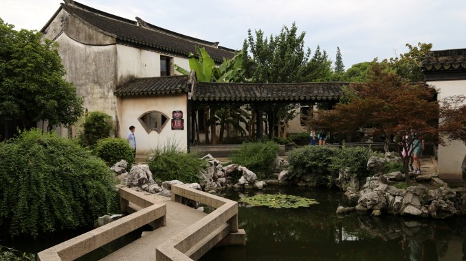China - Suzhou - Tong Li China - Suzhou - Tong Li