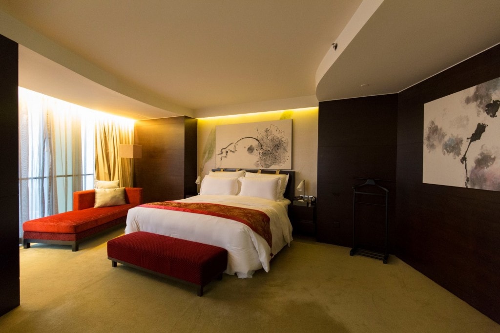 Hotels - Intercontinental Beijing Beichen