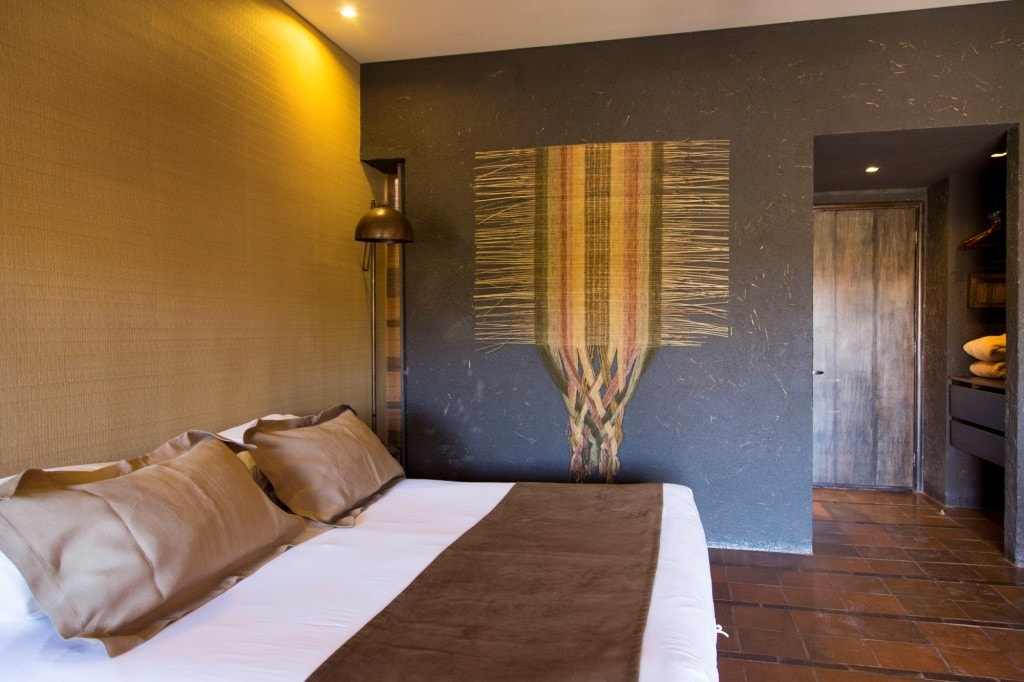 Hotel - Alto Atacama Desert Lodge & Spa