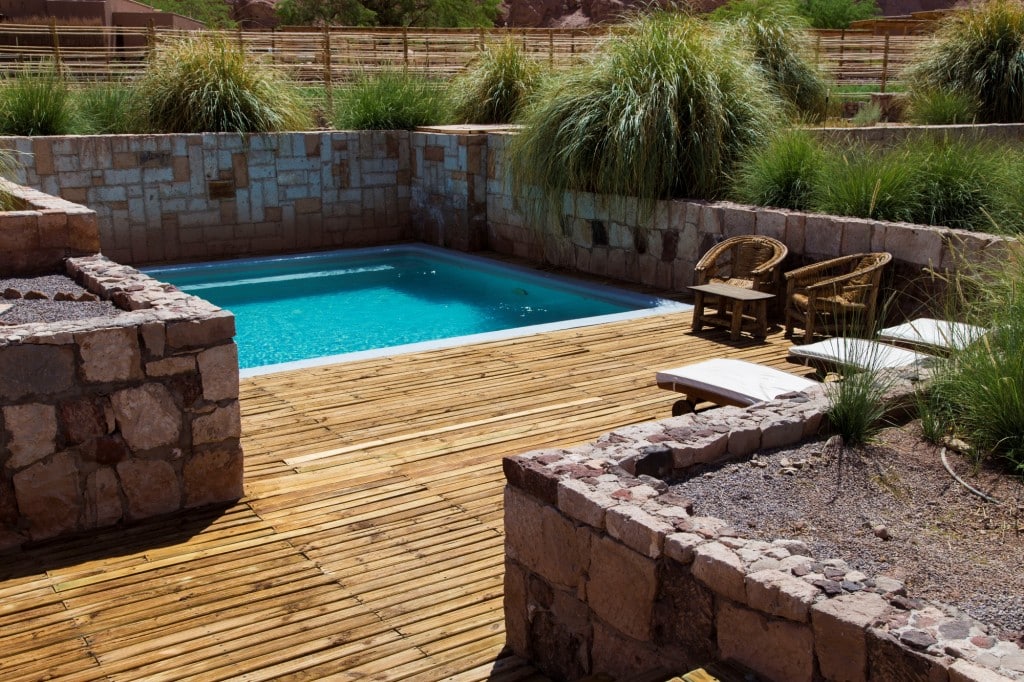 Hotel - Alto Atacama Desert Lodge & Spa