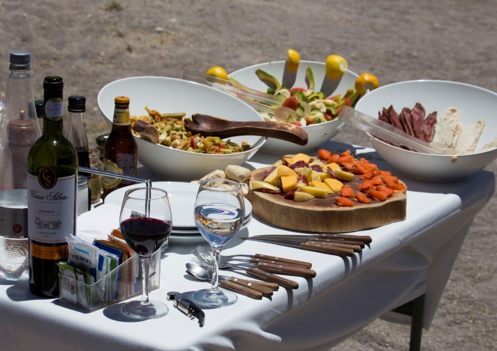 Hotel - Alto Atacama Desert Lodge & Spa