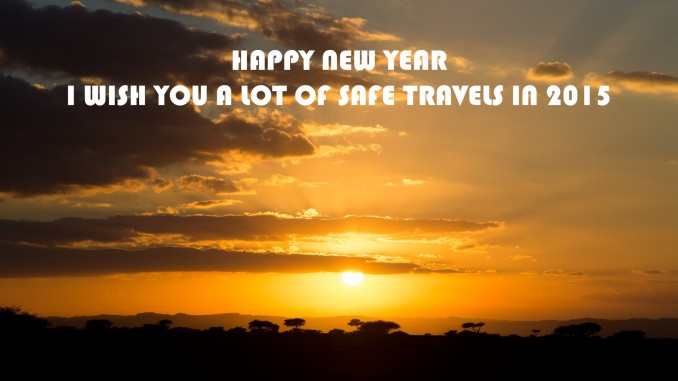 Chris Travel Blog Happy New Year Chris Travel Blog Happy New Year