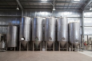 Carakale Brewery Jordan