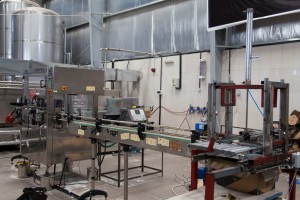 Carakale Brewery Jordan