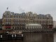 Amstel Hotel (Intercontinental) Amsterdam, Netherlands