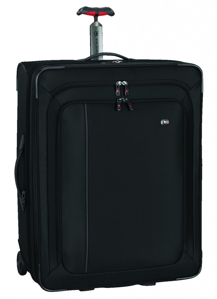 Victorinox Suitcase