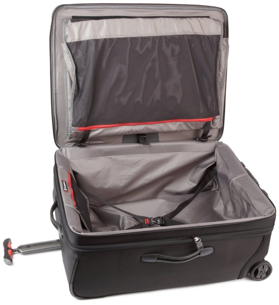 Victorinox Suitcase