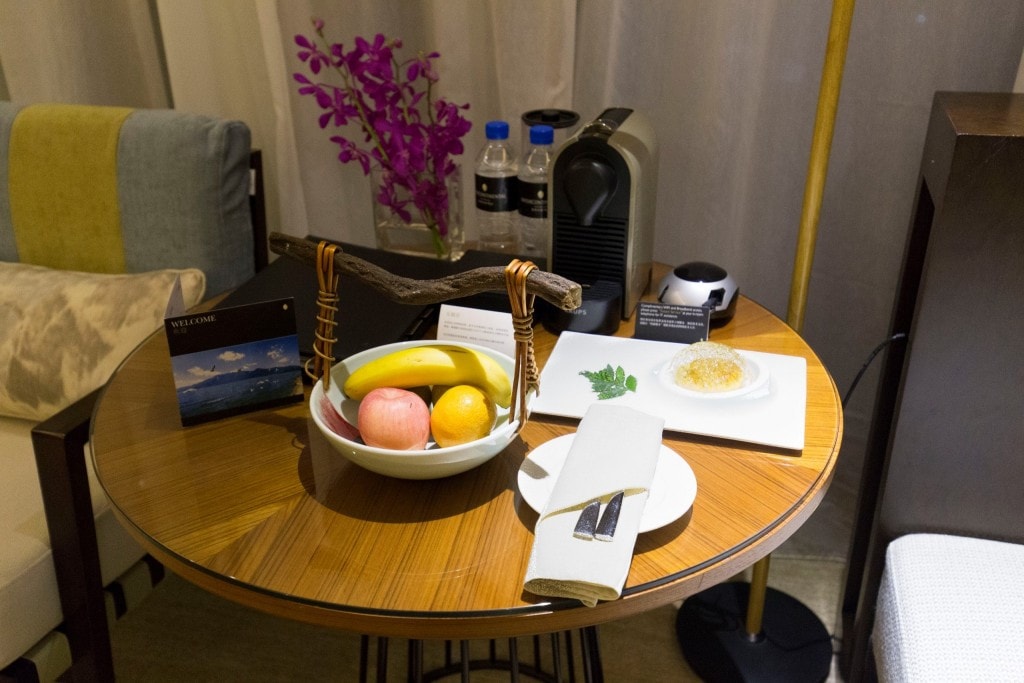 Hotel - Intercontinental Kunming China - IHG