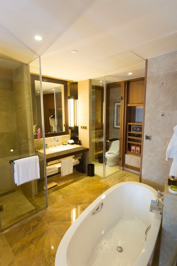 Hotel - Intercontinental Kunming China - IHG