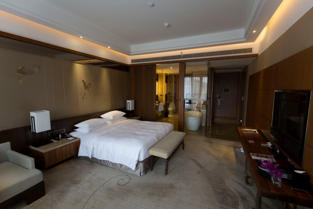 Hotel - Intercontinental Kunming China - IHG