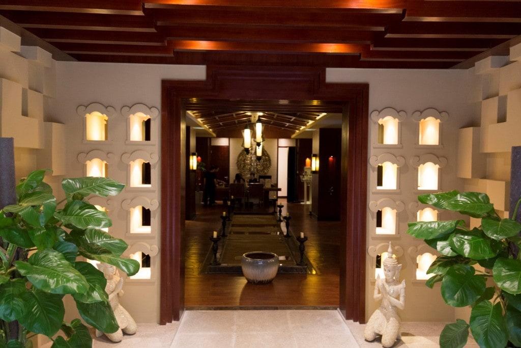 Hotel - Intercontinental Kunming China - IHG