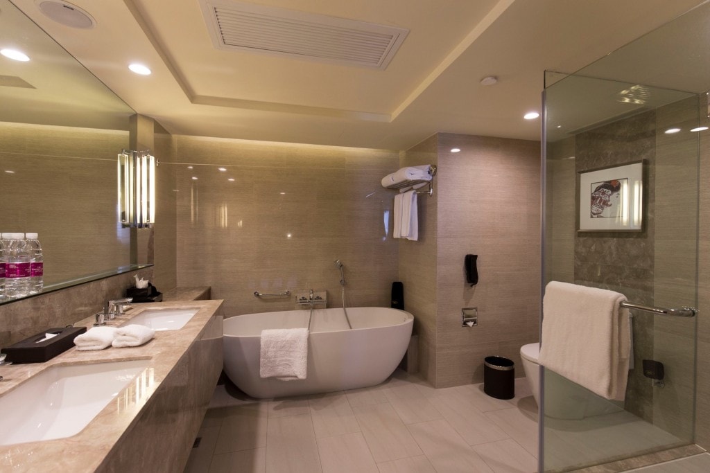 Hotel - Crowne Plaza Kunming (IHG)