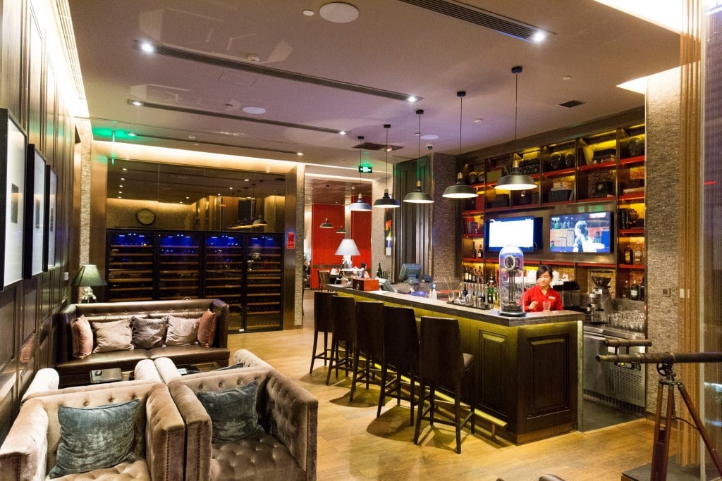Hotel - Crowne Plaza Kunming (IHG)