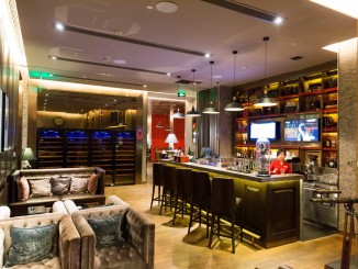 Hotel - Crowne Plaza Kunming (IHG)
