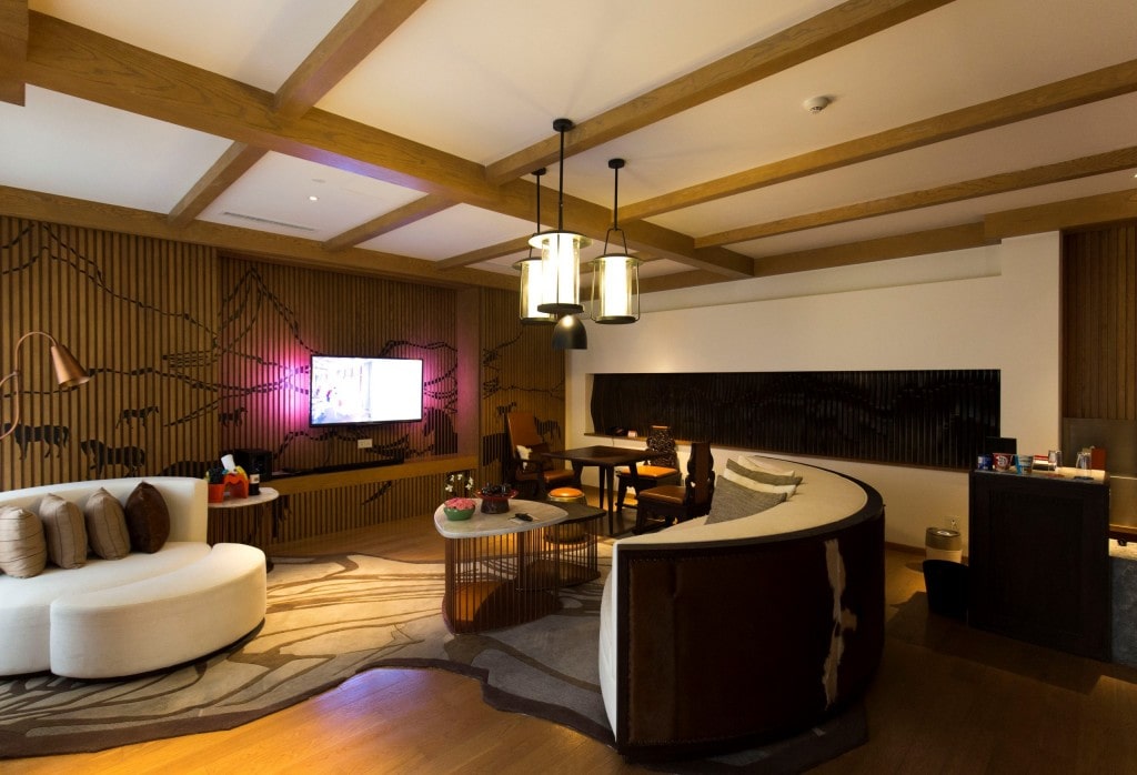 Hotel - Indigo Lijiang Ancient Town (IHG)