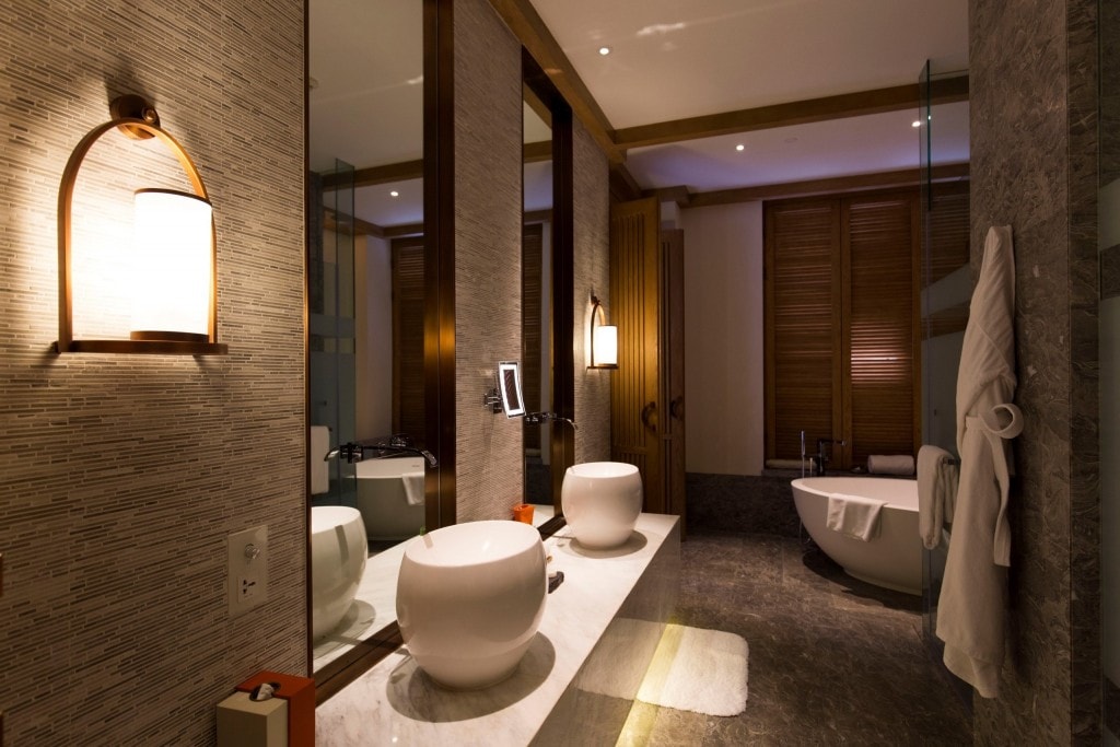 Hotel - Indigo Lijiang Ancient Town (IHG)