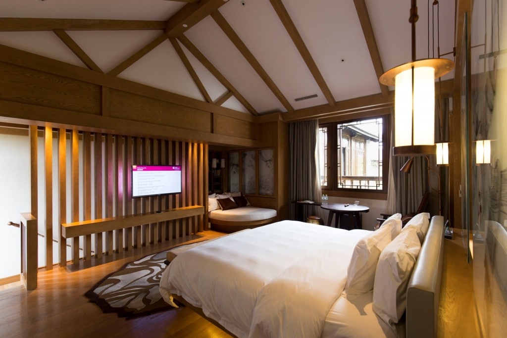 Hotel - Indigo Lijiang Ancient Town (IHG)