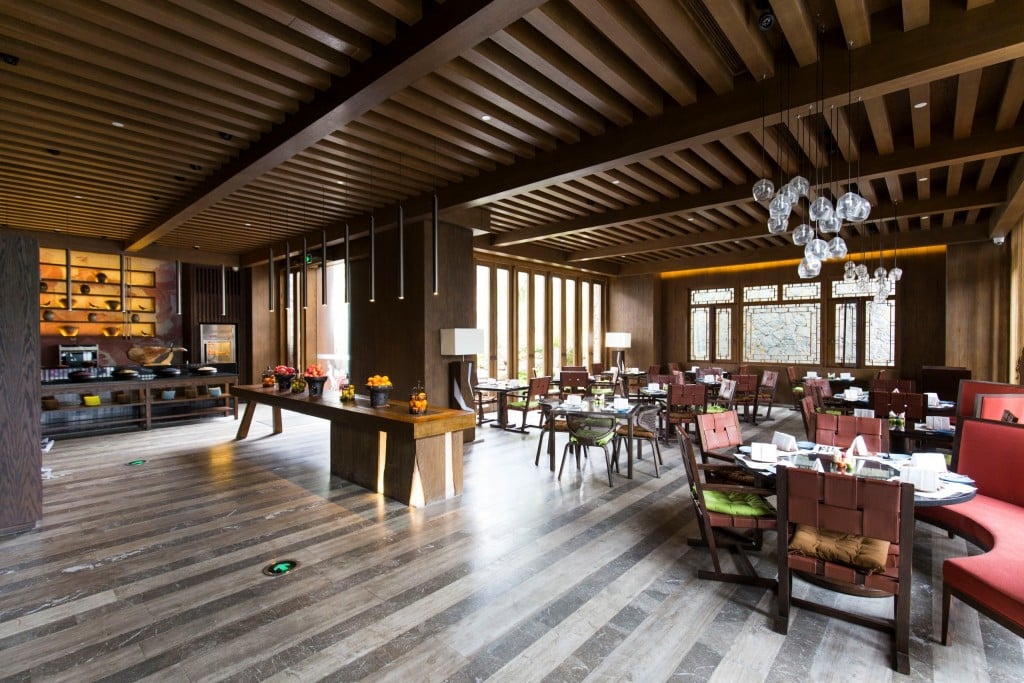 Hotel - Indigo Lijiang Ancient Town (IHG)