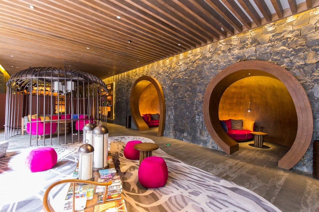 Hotel - Indigo Lijiang Ancient Town (IHG)
