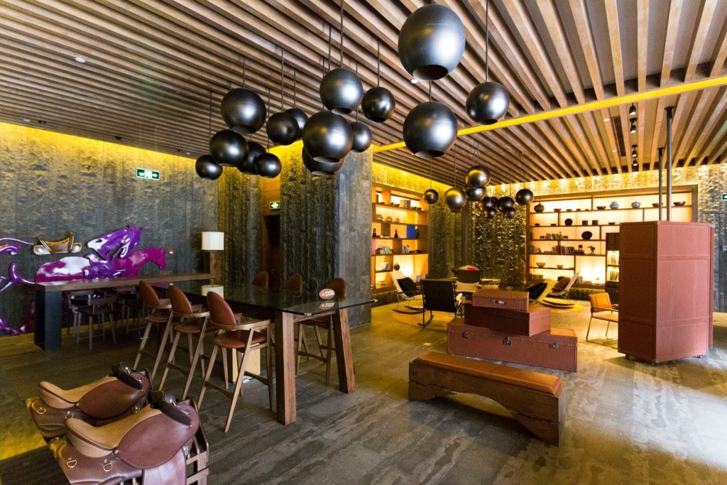 Hotel - Indigo Lijiang Ancient Town (IHG)