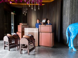 Hotel - Indigo Lijiang Ancient Town (IHG)