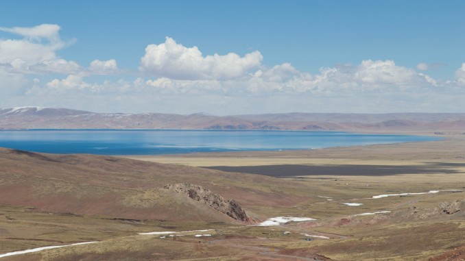 Tibet - Namtso Lake day trip - China Tibet - Namtso Lake day trip - China