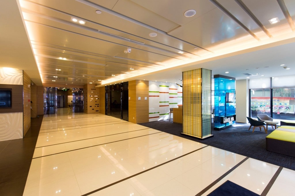 Hotel Review - Holiday Inn Express Dujiangyan