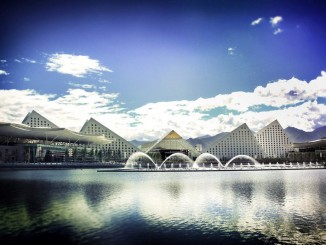 Hotel Review - Intercontinental Lhasa Paradise