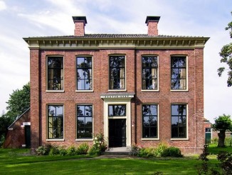 Netherlands - Luxury Bed & Breakfast Batenborg