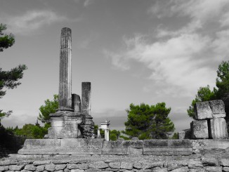 Montmajour & Silvacane Abbey, Glanum and Salagon: leg 4 of our South France road trip itinerary