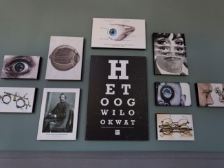 Netherlands - Utrecht - Eye Hotel Review