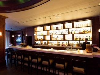 Canada - Toronto - Intercontinental Yorkville Hotel Review