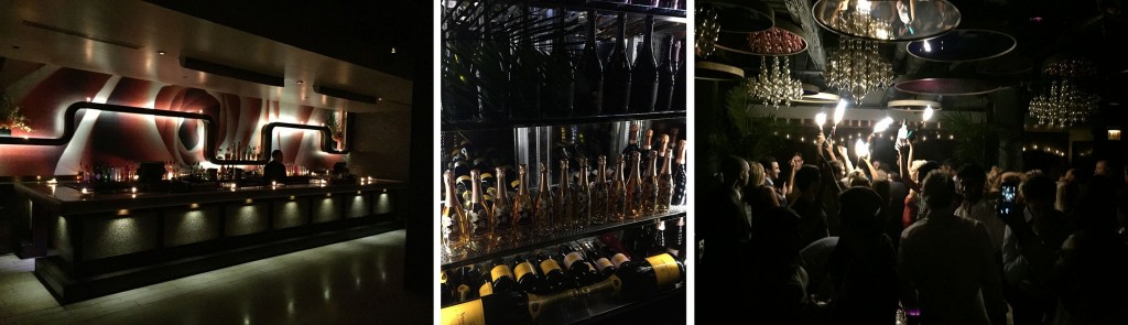 USA - Chicago Nightclubs – Cuvée Club