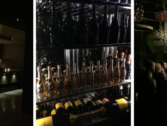 USA - Chicago Nightclubs – Cuvée Club