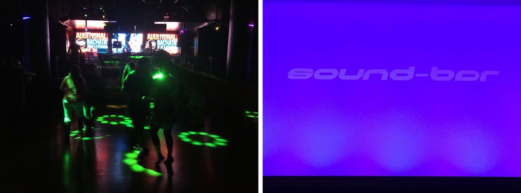 USA - Chicago Nightclubs – Sound Bar