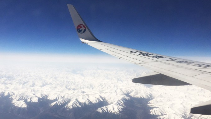 Cheap Business Class Flights - Example Itinerary Cheap Business Class Flights - Example Itinerary