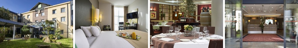 Cheap Business Class Flights - Example Itinerary
