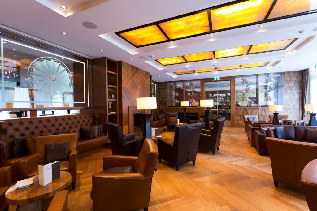 Hotel - Bad Ragaz Grand Resort Review