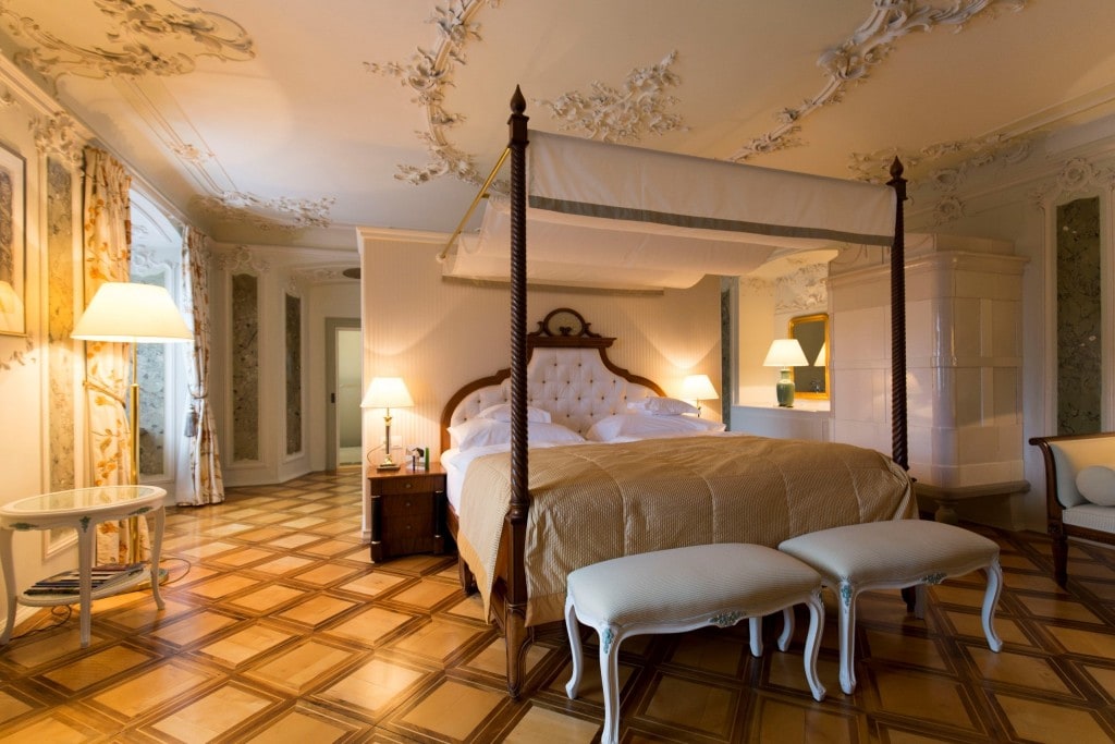 Hotel - Bad Ragaz Grand Resort Review