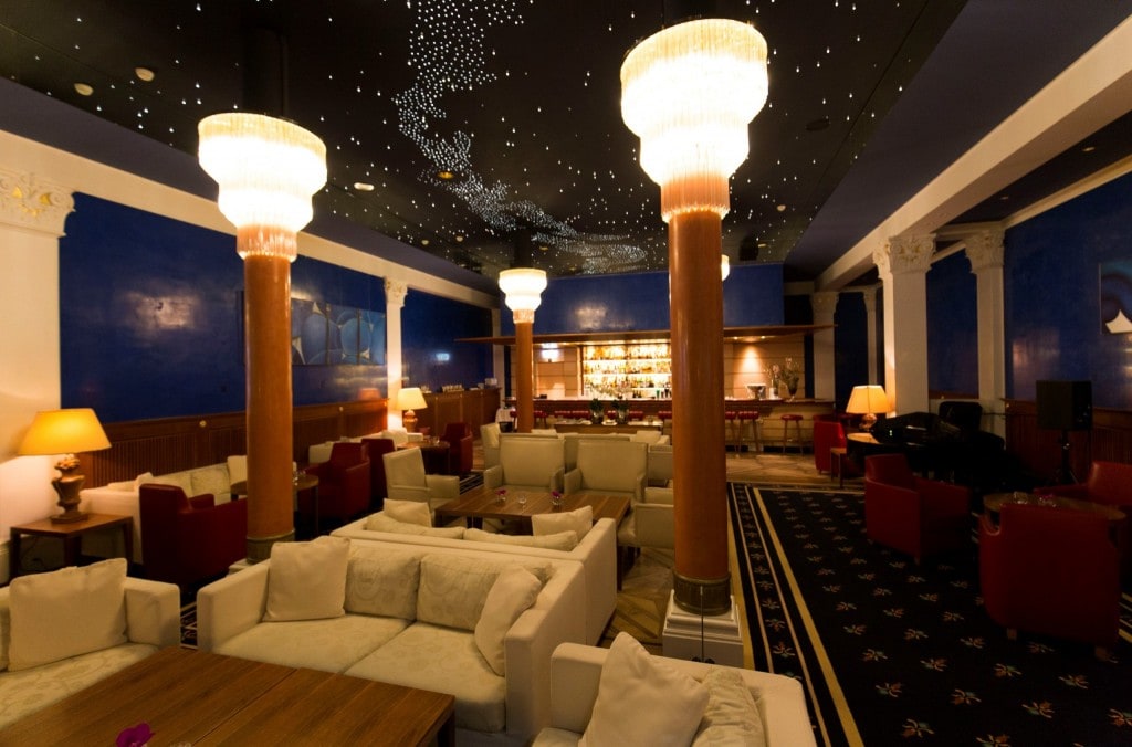 Hotel - Bad Ragaz Grand Resort Review