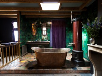 Netherlands - Amsterdam - Private Mansions Majer Manor