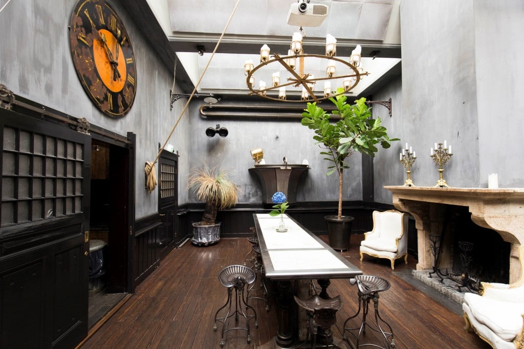 Netherlands - Amsterdam - Private Mansions Majer Manor