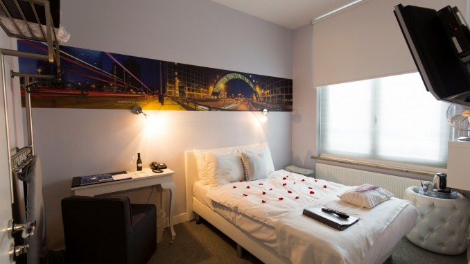 Netherlands - Hotel Mozaic The Hague Review Netherlands - Hotel Mozaic The Hague Review