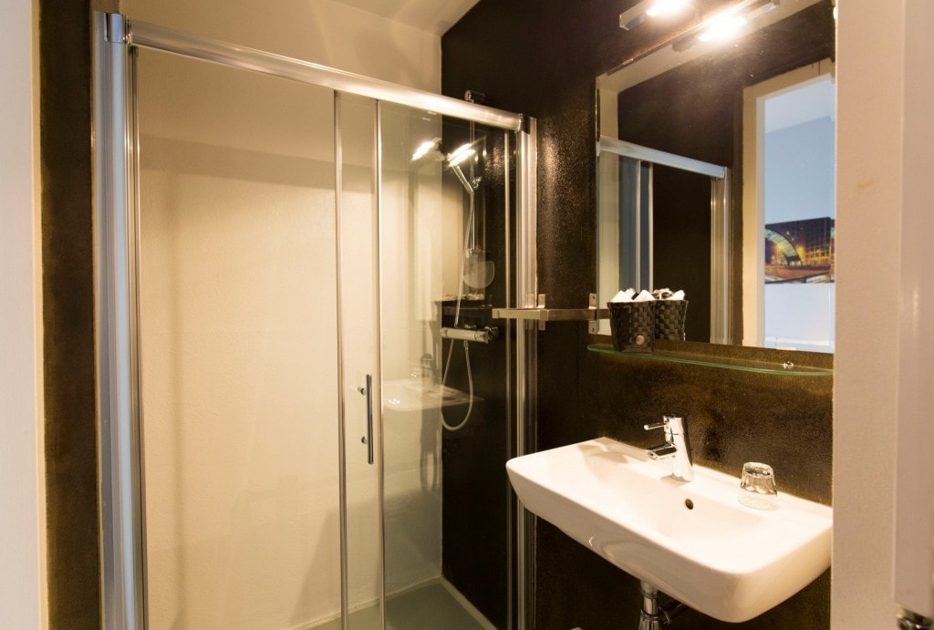 Netherlands - Hotel Mozaic The Hague Review