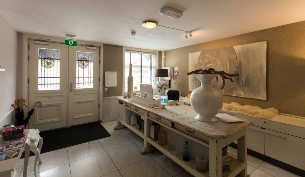 Netherlands - Hotel Mozaic The Hague Review