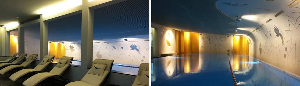 Hotel - Bad Ragaz Grand Resort Review