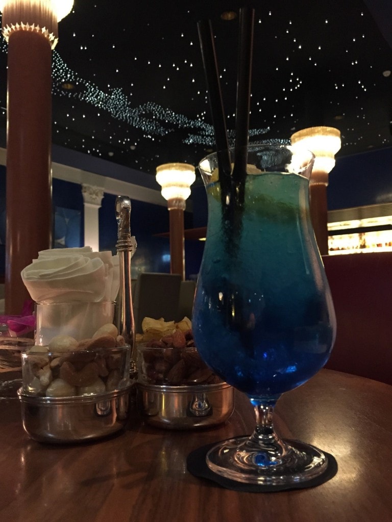 Hotel - Bad Ragaz Grand Resort Review