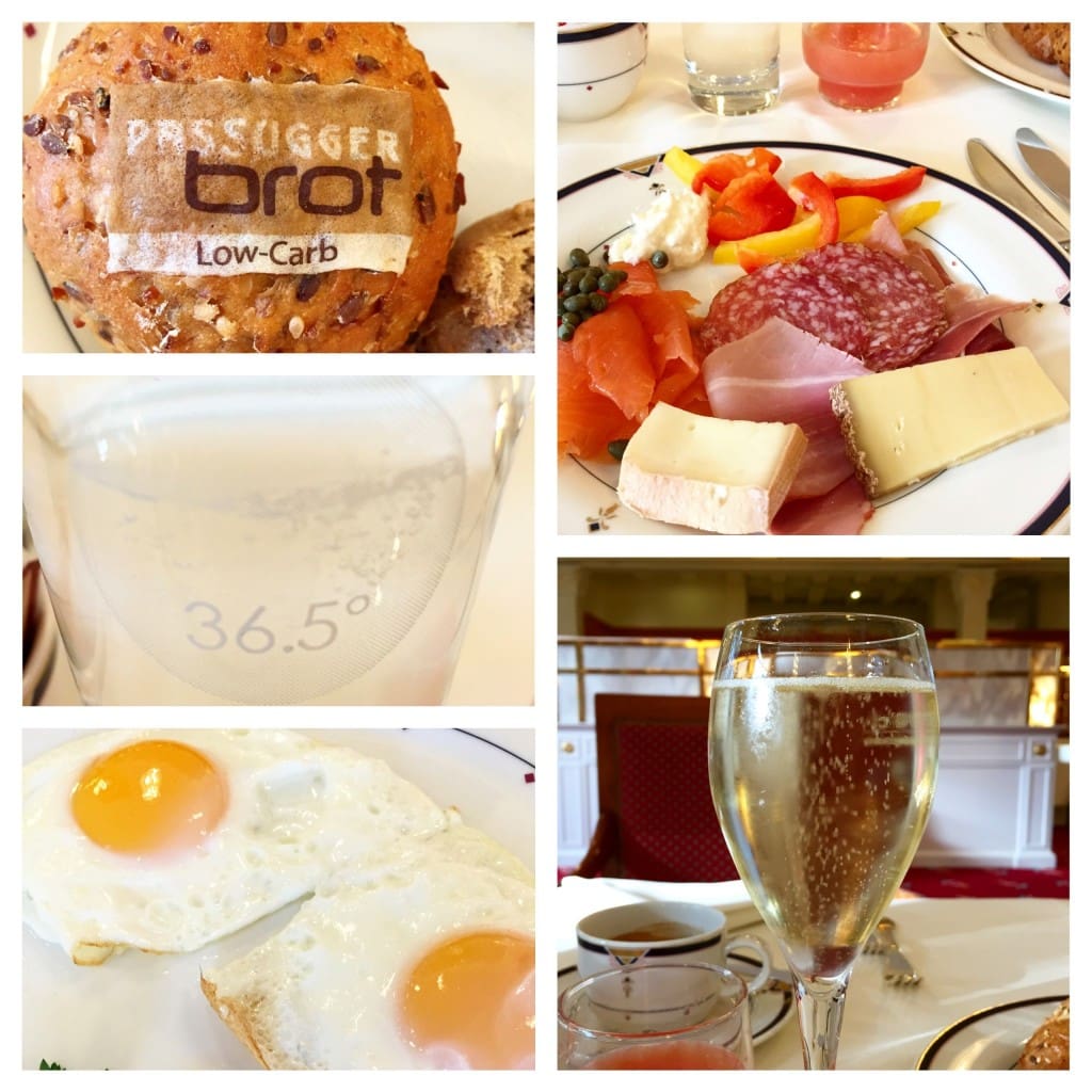 Hotel - Bad Ragaz Grand Resort Review