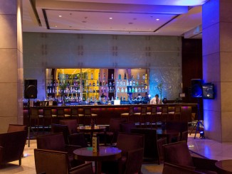 Argentina - Mendoza - Sheraton Hotel Review